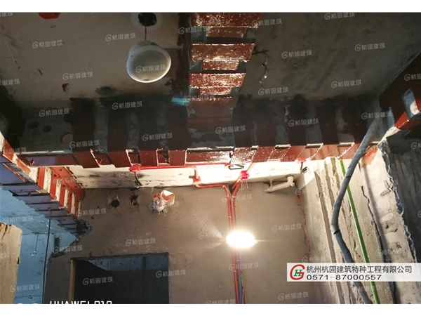 钢结构工程该注意什么?
