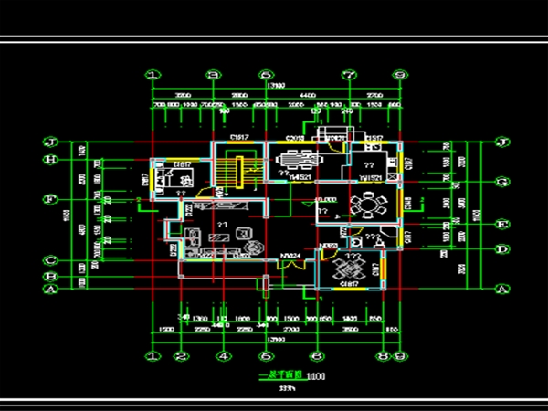 钢结构工程的三大注意事项