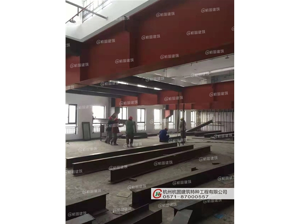 别墅加固怎么入手？